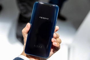 为什么OPPO手机有的没有NFC