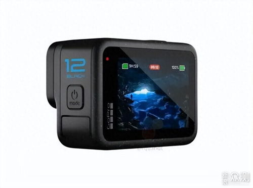运动相机2024推荐GoPro12运动相机怎么样：选择到底好不好
