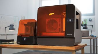 formlabs3D打印机怎么使用
