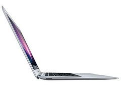 2021年要等新款MacBook air吗