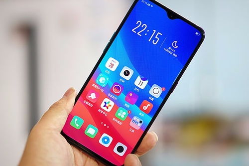 OPPO手机NFC功能是什么