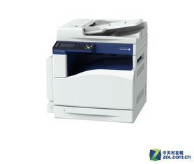 富士施乐DocuCentre SC2022怎么安装驱动