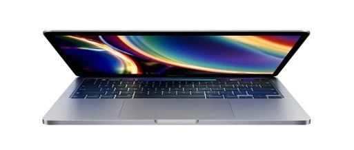 苹果笔记本macbookpro2020款有哪些参数