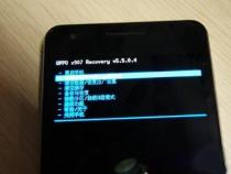 请问下OPPO手机一直显示已进入fastboot是什么意思