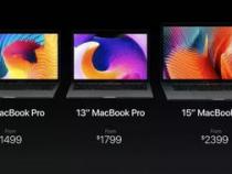 2021款macbook发布时间是什么时候