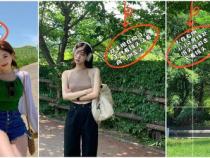 照相的10个动作