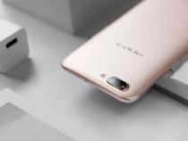 OPPO 拍照最好的手机是哪一款