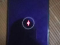 oppo手机红色闪电是什么意思