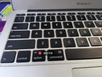 苹果笔记本电脑Macbook Air怎么安装双系统