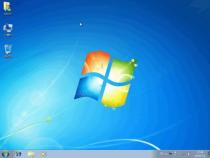 戴尔灵越3668不能安装win7吗