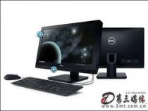 Dell的一体机如何加内存
