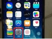 怎么查苹果手机型号