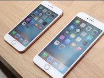 iPhoneSE和iPhone7哪个好