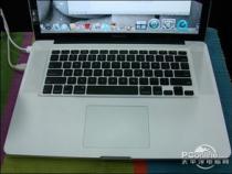 苹果13寸笔记本及图片 macbook pro 13测评