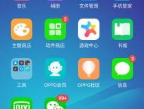 oppo手机如何设置双系统