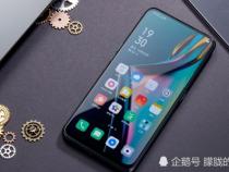 oppok系列所有型号