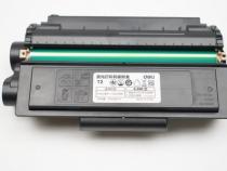 得力M2000DW纸张放置及设置方法