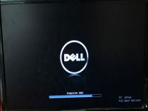 新买的DELL台式电脑如何装系统