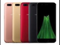 oppo瑞诺6微信摄像头不清楚怎么弄