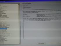 机器 是戴尔optiplex780的为什么开机要按F1呢