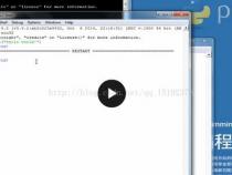 python的idle是什么意思