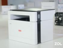 联想领像100打印机出现E0故障码是什么原因
