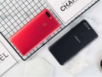 oppo手机哪款拍照最好