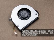 拆dell台式机风扇方法