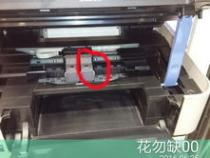如何给打印机加墨水