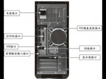 电脑电源需要多少瓦台式电脑主机电源一般要多大功率