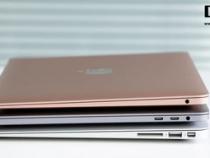 macbook pro和macbook air的厚度分别是多少