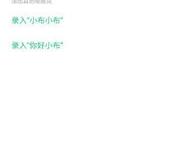 oppo语音助手为什么叫小布