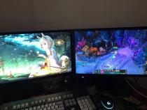 戴尔电脑win10无线投屏到电视如何操作