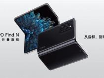 oppo折叠手机怎么样
