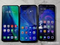 vivo、OPPO、荣耀哪个系统更流畅