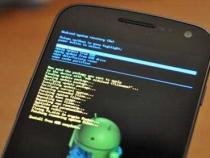 Android知识串讲(1) 底部导航栏遮挡丨转屏锁定丨ActionBar隐藏