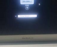 苹果笔记本怎样才能进入WINDOWS