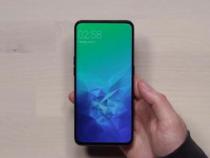 oppo手机屏幕比例修改