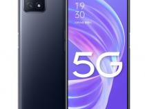 OPPOa56手机怎么开5G