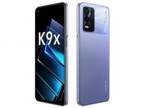 oppok9x手机怎么样