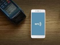 Android手机中如何写入NFC程序怎么能读到一张卡