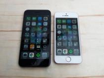 苹果iphone4S和苹果iPhone SE有什么区别