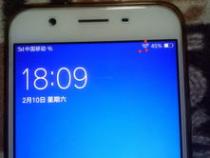 oppo手机屏幕补光怎么取消