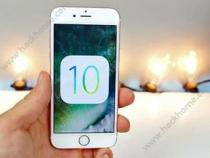 苹果se升ios10怎么样