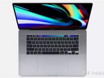 苹果笔记本macbookpro16寸有多大
