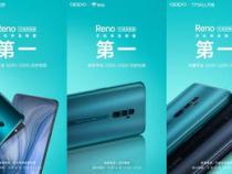reno10口碑为什么这么差