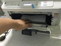 打印机可以打印卡纸吗