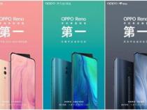 oppo手机线下实体店有哪几种