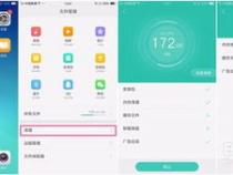 oppo手机时间长了卡顿反应慢怎么办