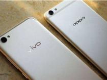 步步高vivo和oppo是一家的吗
